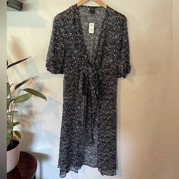 Express Long Cardigan - Picture 1 of 5